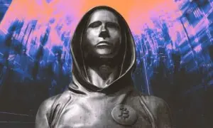 بٹ کوائن کا خالق کون؟ ممکنہ شناخت سامنے آگئی