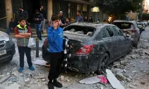 &rsquo;لبنان بھی جنگ بندی میں شامل ہے&lsquo;: پاکستان کا امریکا اور اسرائیل کو دو ٹوک جواب