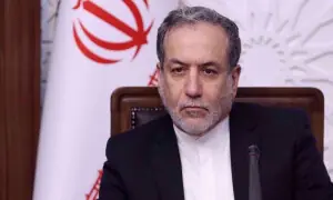 Iranian delegation arrives tonight for high-stakes talks