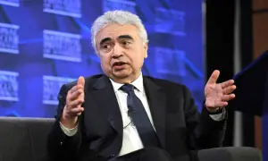 &lsquo;IEA warns current oil crisis worse than 1973, 1979, and 2022&rsquo;