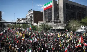 Can the US and Iran bridge their differences in talks?