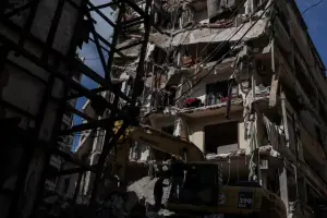 Lebanon&rsquo;s hospitals may run out of vital medical supplies within days, says WHO