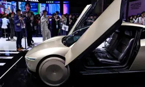 ٹیسلا نے عام صارفین کے لیے چھوٹی اور سستی &rsquo;ایس یو وی&lsquo; کی تیاری شروع کردی