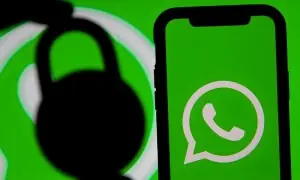 ڈیجیٹل پرائیویسی خطرے میں؟ واٹس ایپ کے خلاف کیس پر ایلون مسک کا سخت ردعمل ڈیجیٹل پرائیویسی خطرے میں؟ واٹس ایپ کے خلاف کیس پر ایلون مسک کا سخت ردعمل