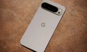 ’گوگل پکسل 11‘ کا بڑا دھماکہ، ایپل اور سام سنگ کو پیچھے چھوڑنے کی تیاری آخری مراحل میں ’گوگل پکسل 11‘ کا بڑا دھماکہ، ایپل اور سام سنگ کو پیچھے چھوڑنے کی تیاری آخری مراحل میں