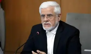 اسلام آباد مذاکرات میں شریک ہوں گے، امریکا کی دھوکا دہی والی فطرت پر شکوک ہیں: نائب ایرانی صدر اسلام آباد مذاکرات میں شریک ہوں گے، امریکا کی دھوکا دہی والی فطرت پر شکوک ہیں: نائب ایرانی صدر