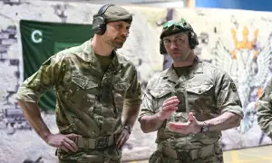 US proposes automatic military draft registration for young men