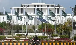 ایران امریکا مذاکرات: اسلام آباد میں تیاریاں مکمل، کن اہم مطالبات پر بات ہوگی؟