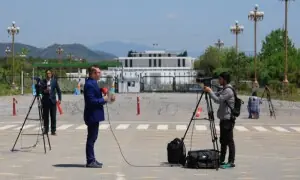 ایران امریکا مذاکرات: پاکستان کا غیر ملکی وفود کو آن ارائیول ویزا دینے کا اعلان