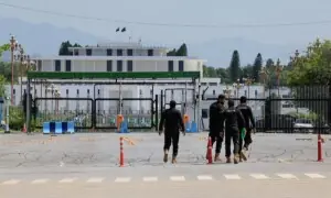 ایران امریکا مذاکرات: پاکستان کا غیر ملکی وفود کو آن ارائیول ویزا دینے کا اعلان