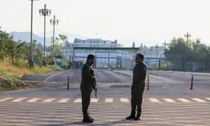 ایران امریکا مذاکرات: پاکستان کا غیر ملکی وفود کو آن ارائیول ویزا دینے کا اعلان