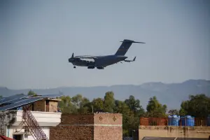 ایران امریکا مذاکرات: پاکستان کا غیر ملکی وفود کو آن ارائیول ویزا دینے کا اعلان