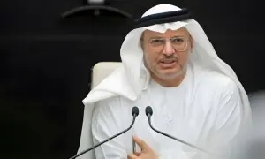 متحدہ عرب عمارات کا عالمی اور علاقائی تعلقات کا ازسرِ نو جائزہ لینے کا اعلان