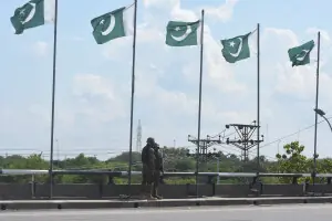 Pakistan to issue visa-on-arrival for Iran-US talks delegates in Islamabad Pakistan to issue visa-on-arrival for Iran-US talks delegates in Islamabad