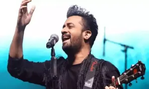 Atif Aslam to perform in Abu Dhabi this July at Etihad Arena Atif Aslam to perform in Abu Dhabi this July at Etihad Arena