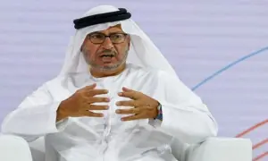 UAE to reassess global ties after &lsquo;treacherous attack&rsquo;