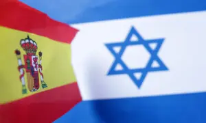 Netanyahu accuses Spain of &lsquo;hostility&rsquo; towards Israel