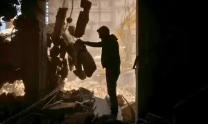 ایران کی دھمکی پر امریکی دباؤ کام کر گیا، اسرائیل اور لبنان کے درمیان براہِ راست مذاکرات طے پاگئے