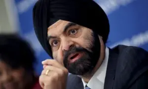 ایران امریکا جنگ بند ہونے کے باوجود عالمی معیشت مزید خراب ہوگی: ورلڈ بینک