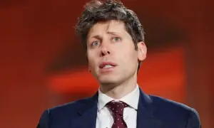 چیٹ جی پی ٹی کے خالق اور اوپن اے آئی کے سربراہ کے گھر پر حملہ