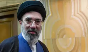 Iran&rsquo;s new supreme leader has severe and disfiguring wounds, sources say