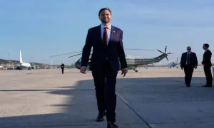 JD Vance leads US delegation to Islamabad for Iran talks