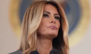 امریکی خاتونِ اوّل میلانیا پر جنسی مجرم جیفری ایپسٹین سے تعلقات کا الزام، معاملہ کیا ہے؟