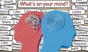 سوشل میڈیا سے متاثرہ دماغ کی بحالی: نئے ’ڈیٹوکس‘ طریقے سے 10 سال کا ذہنی نقصان ختم سوشل میڈیا سے متاثرہ دماغ کی بحالی: نئے ’ڈیٹوکس‘ طریقے سے 10 سال کا ذہنی نقصان ختم