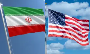US and Iran prepare high-level talks after six weeks of conflict, reports say