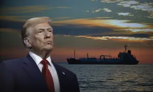 آئل ٹینکرز اب تیل کے حصول کے لیے امریکا کا رُخ کر رہے ہیں: ٹرمپ کا دعویٰ
