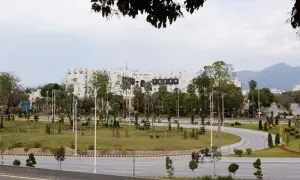 1979 کے بعد امریکا اور ایران کی پہلی اعلیٰ سطح کی براہِ راست ملاقات