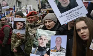 Easter truce between Russia and Ukraine begins