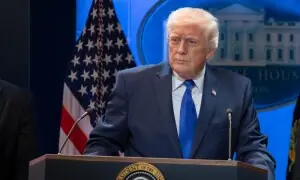 ایران سے ڈیل ہوتی ہے یا نہیں مجھے کوئی فرق نہیں پڑتا: ٹرمپ