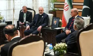 تہران کا امریکا کے ساتھ مزید مذاکرات کا کوئی ارادہ نہیں: ایرانی میڈیا کا دعویٰ