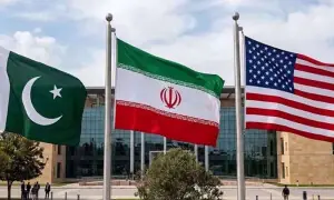 US-Iran talks stall over nuclear programme demands: Report