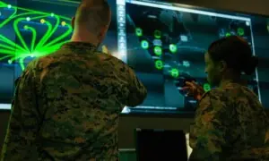 ایران پر حملوں کے لیے استعمال کی گئی امریکی اے آئی ٹیکنالوجی &rsquo;پیلینٹیر ماون&lsquo; کیا ہے؟