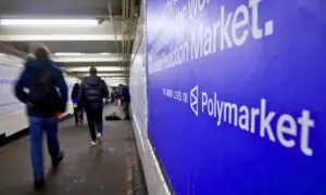 جنگ پر جوا: پولی مارکیٹ کے گمنام سٹے باز جو انسانی زندگیوں پر داؤ لگا رہے ہیں جنگ پر جوا: پولی مارکیٹ کے گمنام سٹے باز جو انسانی زندگیوں پر داؤ لگا رہے ہیں