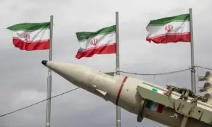 ایران کے پاس ہزاروں میزائل اور لانچرز کی موجودگی کا انکشاف: امریکی انٹیلی جنس حیران