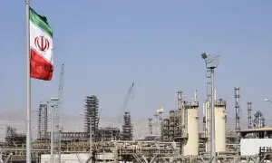 جنگ بندی کے بعد ایران میں توانائی کے شعبوں کی بحالی کا کام شروع