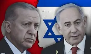 جنگ بندی سے متعلق بیان پر اسرائیلی وزیراعظم کی ترک صدر کو دھمکی