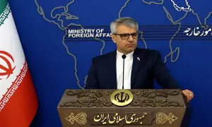 Iran says talks with US collapsed over key differences