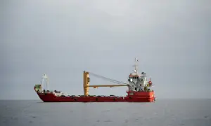 US to blockade Iran after Islamabad talks end without deal