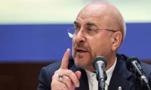 Iran warns US of &lsquo;greater lesson&rsquo; after Hormuz blockade threat