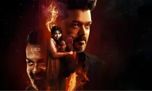 بھارت میں مہنگی ترین فلم ریلیز سے پہلے لیک، 6 افراد گرفتار