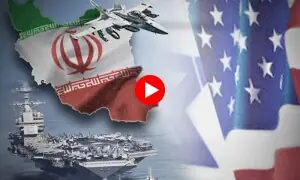 ایران جنگ دوبارہ شروع؟