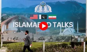 اسلام آباد مذاکرات میں ایران جنگ کا حل کیوں نہ نکل سکا؟