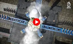 ایران کے ہزاروں میزائلوں کی حقیقت