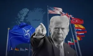 نیٹو کے لیے امریکی اخراجات کا انتہائی سنجیدگی سے جائزہ لیا جائے گا: صدر ٹرمپ