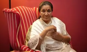 آنجہانی آشا بھوسلے نے اپنے پیچھے کتنی دولت چھوڑی؟ آنجہانی آشا بھوسلے نے اپنے پیچھے کتنی دولت چھوڑی؟