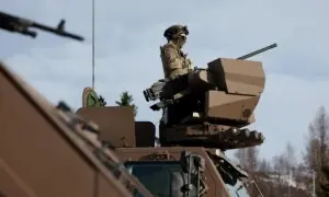 نیٹو ٹوٹنے کے قریب: ٹرمپ نے امریکا کو نکال لیا تو اتحاد باقی رہ پائے گا؟